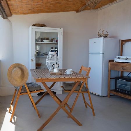 Casa Falco Della Regina Pecorini Buitenkant foto