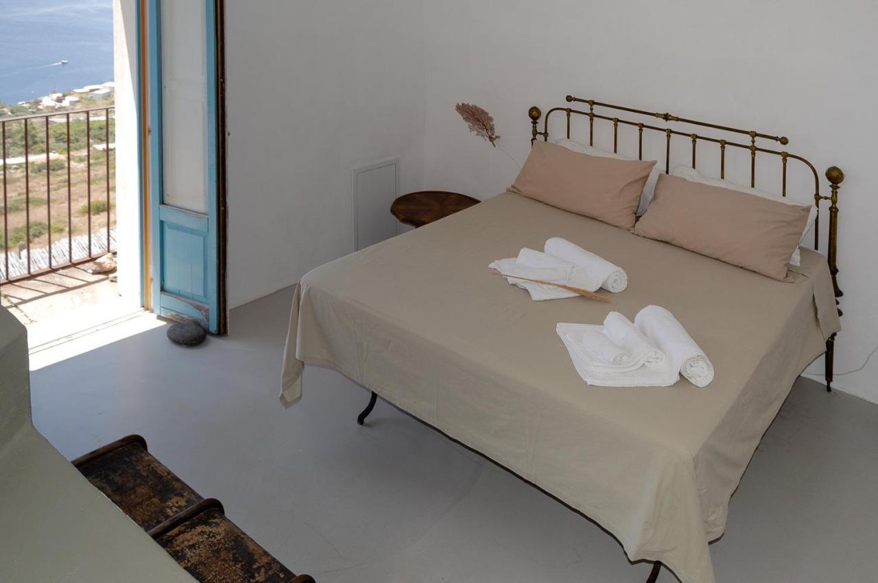 Casa Falco Della Regina Pecorini Buitenkant foto