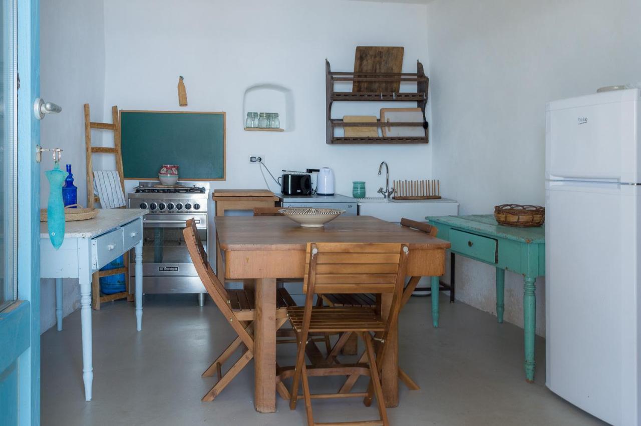 Casa Falco Della Regina Pecorini Buitenkant foto