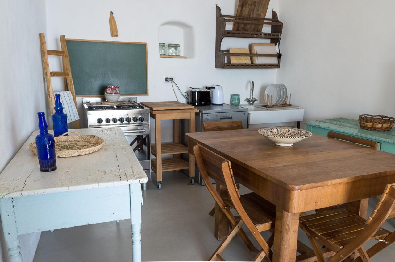 Casa Falco Della Regina Pecorini Buitenkant foto