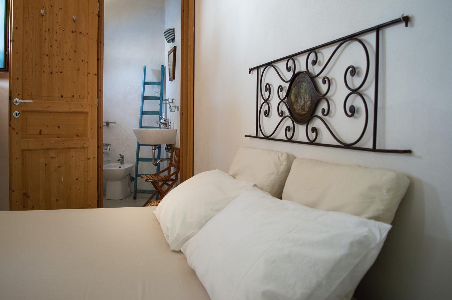 Casa Falco Della Regina Pecorini Buitenkant foto